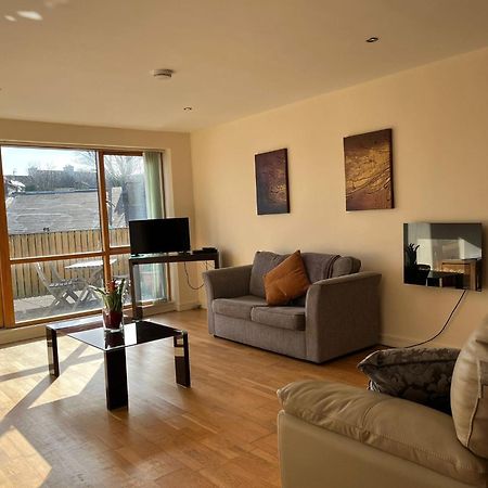 Appartement 5 Courthouse Square Clifden Extérieur photo